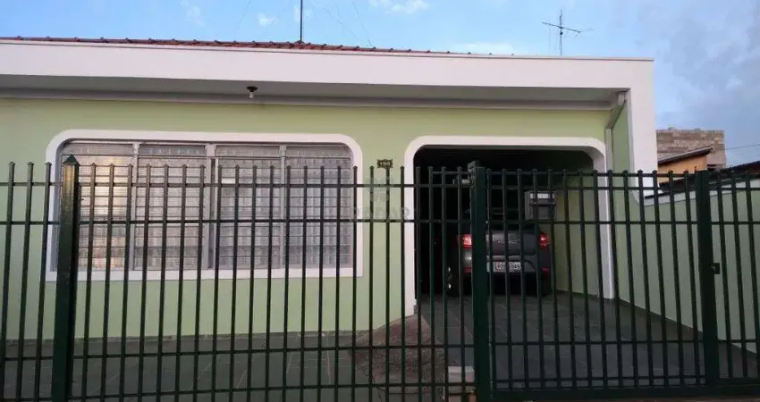 Casa para alugar em campinas, jardim eulina, com 3 quartos, com 194.5 m²