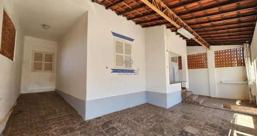 Casa à venda em campinas, são bernardo, com 3 quartos, com 120.75 m²