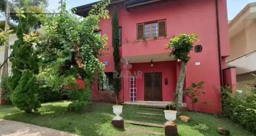 Casa para alugar em campinas, swiss park, com 5 quartos, com 260 m²