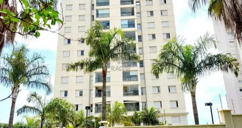 Apartamento à venda em campinas, parque prado, com 3 quartos, com 90 m²