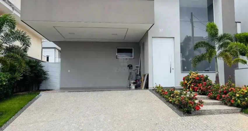 Casa para alugar em campinas, swiss park, com 1 suíte, com 210 m²