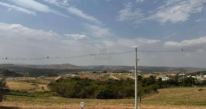 Terreno em condomínio fechado à venda na Avenida Antônio Carlos Couto de Barros, 7, Vila Sônia (Sousas), Campinas