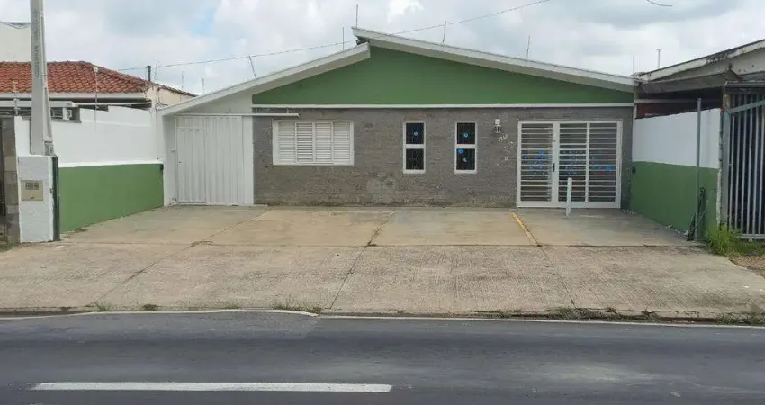 Casa para alugar em Campinas, Jardim Chapadão, com 3 quartos, com 175.6 m²