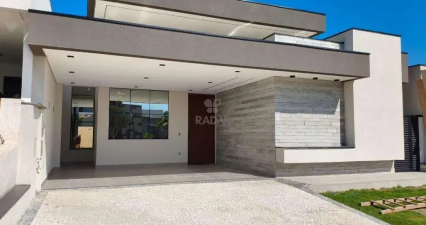 Casa em condomínio fechado com 2 quartos à venda na Rodovia José Roberto Magalhães Teixeira, 1250, Roncáglia, Valinhos