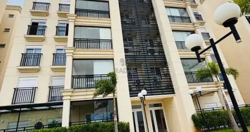 Apartamento para alugar em campinas, swiss park, com 3 quartos, com 92 m²