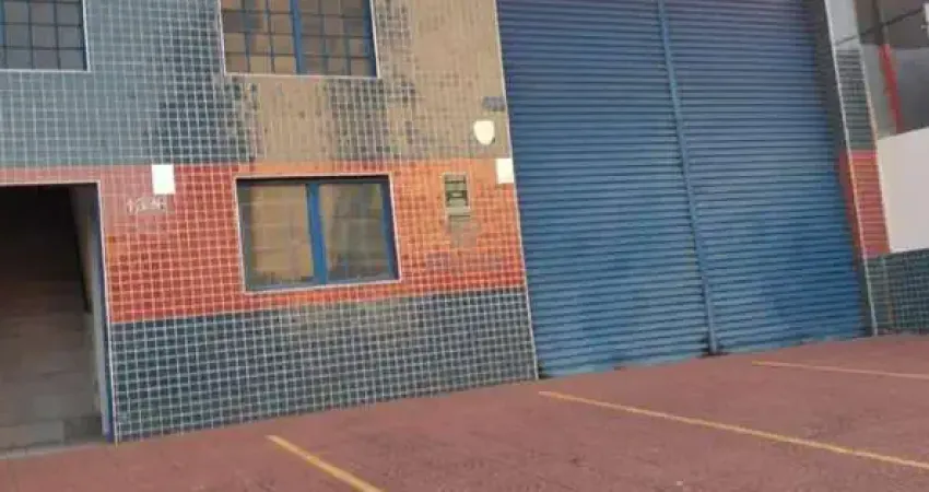 Barracão / Galpão / Depósito para alugar na Avenida Washington Luís, 1326, Vila Marieta, Campinas