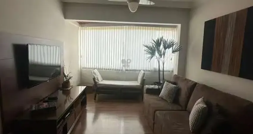 Apartamento para alugar em campinas, jardim paranapanema, com 3 quartos, com 110 m²