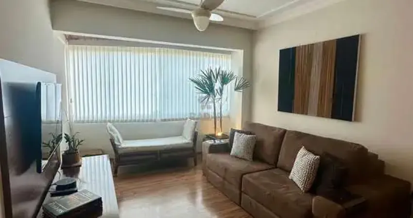 Apartamento para alugar em campinas, jardim paranapanema, com 3 quartos, com 110 m²