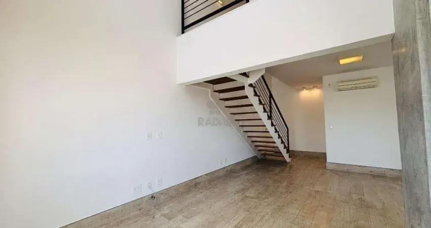 Apartamento com 2 quartos para alugar na Rua Alecrins, 700, Cambuí, Campinas