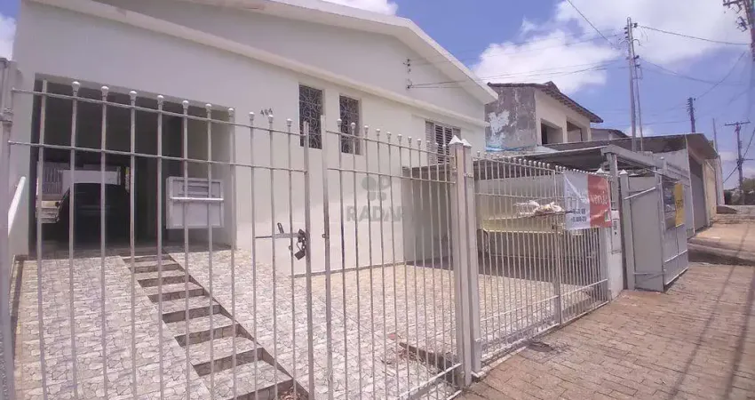Casa à venda em campinas, jardim chapadão, com 3 quartos, com 164 m²