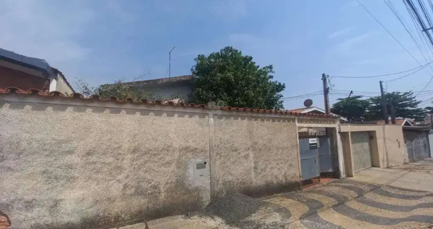 Casa à venda em campinas, vila pompéia, com 3 quartos, com 185 m²