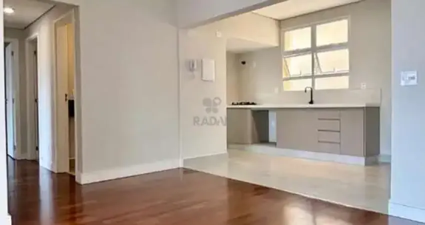 Apartamento à venda em campinas, cambuí, com 2 quartos, com 97 m²