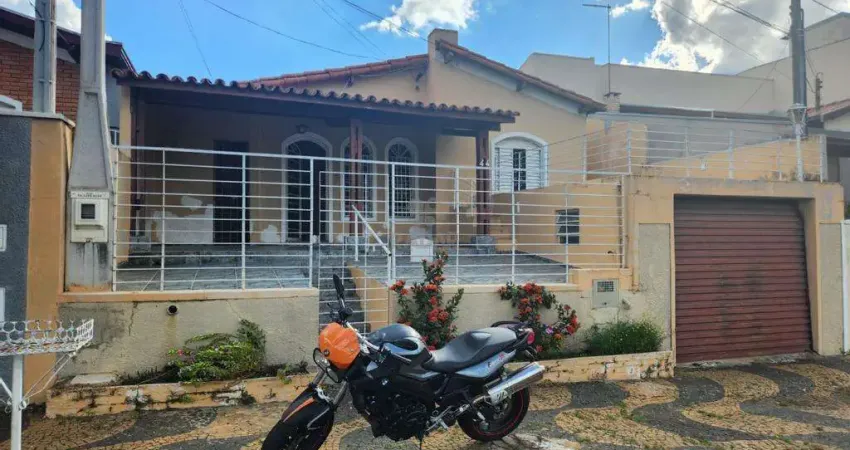 Casa à venda em campinas, jardim dos oliveiras, com 3 quartos, com 151 m²