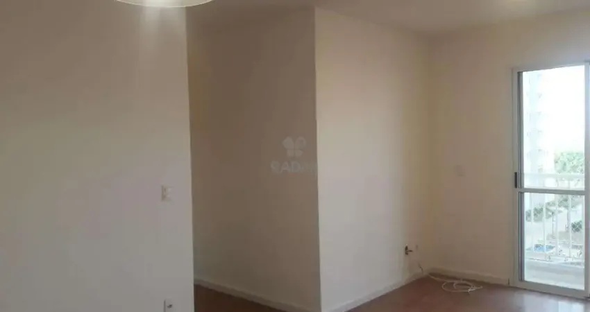 Apartamento à venda em campinas, vila nova, com 3 quartos, com 70 m²