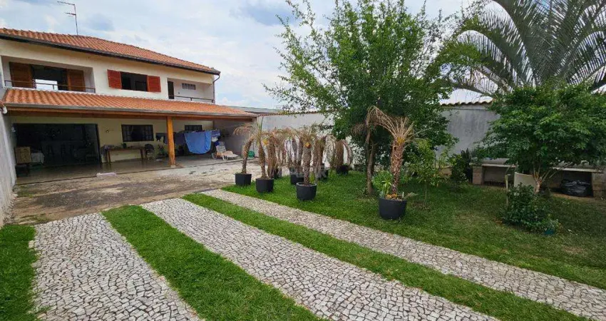 Casa à venda em campinas, jardim nova europa, com 3 quartos, com 170 m²