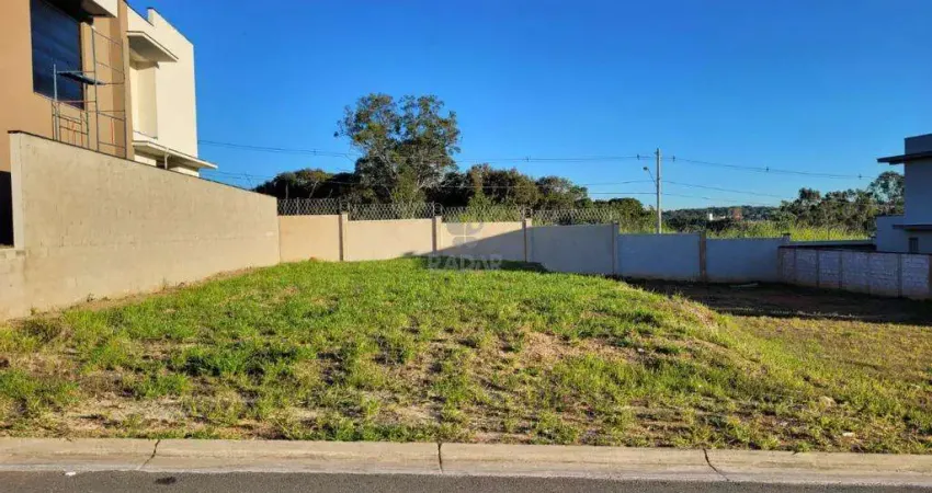 Terreno à venda em campinas, loteamento residencial arborais, com 420 m²