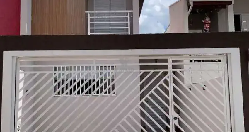 Casa à venda e para alugar em campinas, parque jambeiro, com 3 quartos, com 125 m²