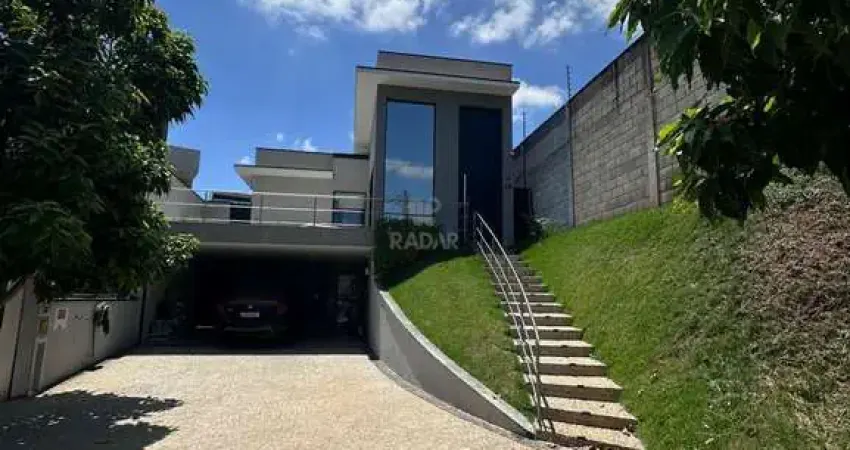 Casa à venda em valinhos, jardim são marcos, com 3 suítes, com 200.42 m²