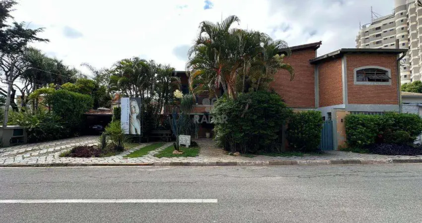 Casa comercial à venda no Centro, Vinhedo