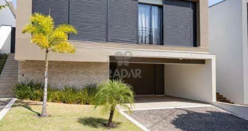 Casa com 3 quartos à venda na Avenida Dermival Bernardes Siqueira, 3714, Swiss Park, Campinas