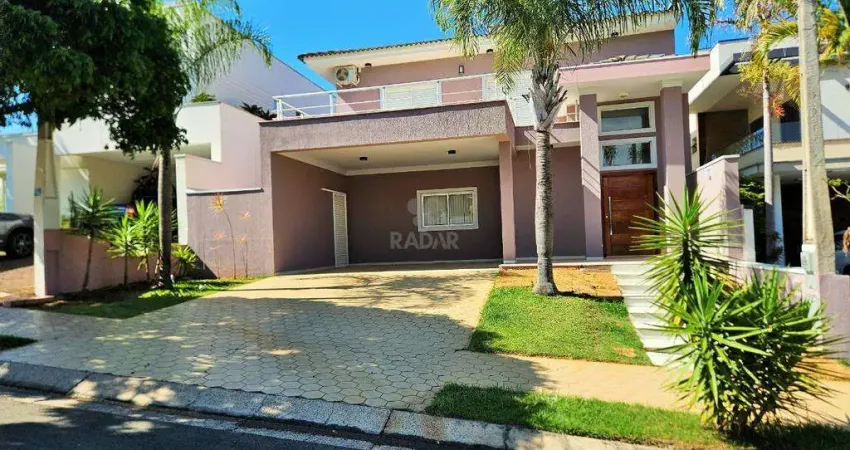 Casa à venda em campinas, swiss park, com 3 suítes, com 268.75 m²