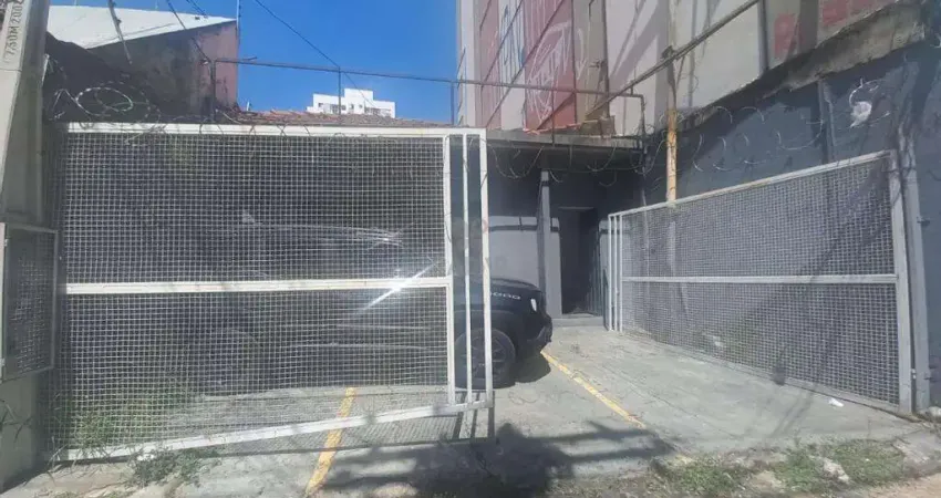 Casa para alugar em Campinas, Centro, com 2 quartos, com 174 m²