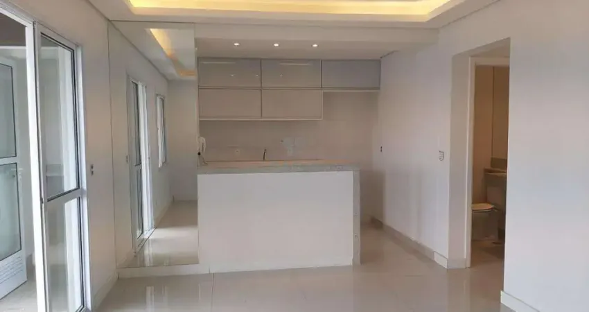 Apartamento para alugar em Campinas, Taquaral, com 3 quartos, com 91 m