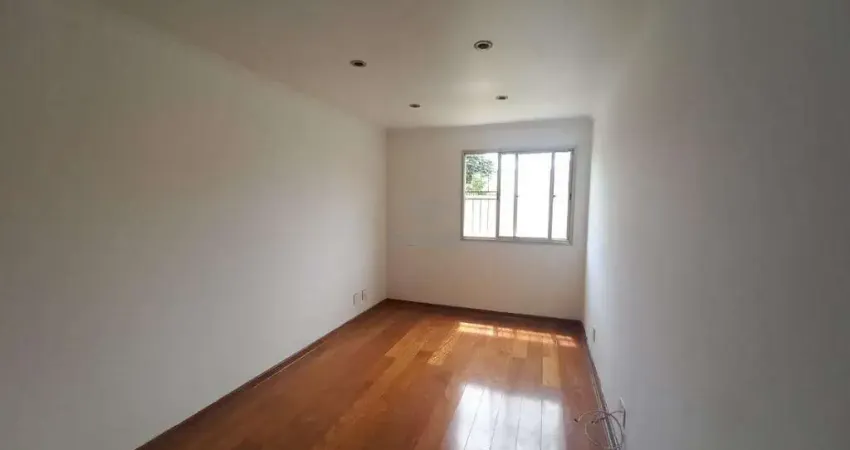 Apartamento à venda em Campinas, Jardim Aero Continental, com 2 quartos, com 56 m²