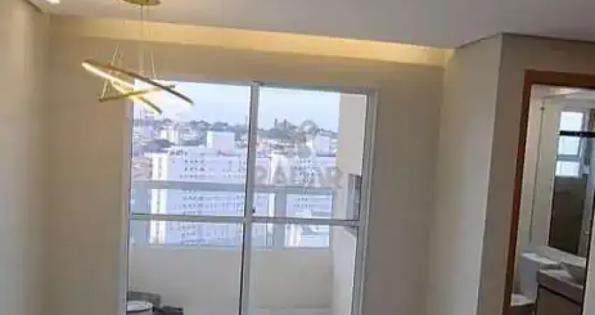 Apartamento à venda em Campinas, Jardim Nova Europa, com 2 quartos, com 56 m²
