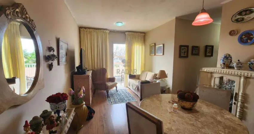 Apartamento à venda em Campinas, Parque Prado, com 3 quartos, com 70 m²