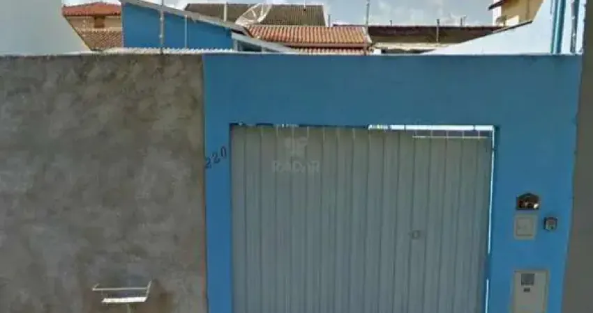 Edícula à venda em Campinas, Parque Taquaral, com 2 quartos, com 75 m²