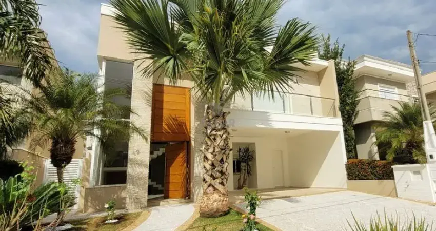 Casa em condomínio fechado com 3 quartos à venda na Rua Advogado Noraldino Freitas, 124, Swiss Park, Campinas