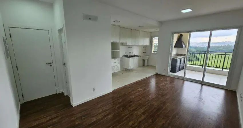 Apartamento à venda em Campinas, Swiss Park, com 3 quartos, com 91 m²