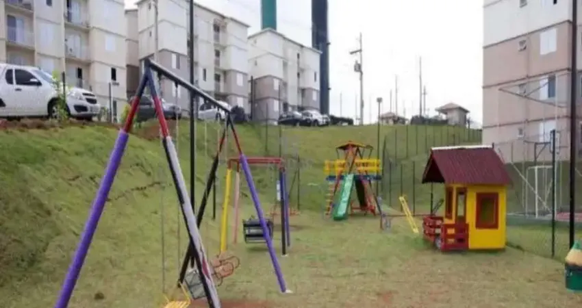 Apartamento para alugar em Campinas, Parque Jambeiro, com 2 quartos, com 46 m²