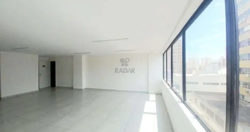 Sala comercial para alugar na Avenida Francisco Glicério, 1422, Centro, Campinas