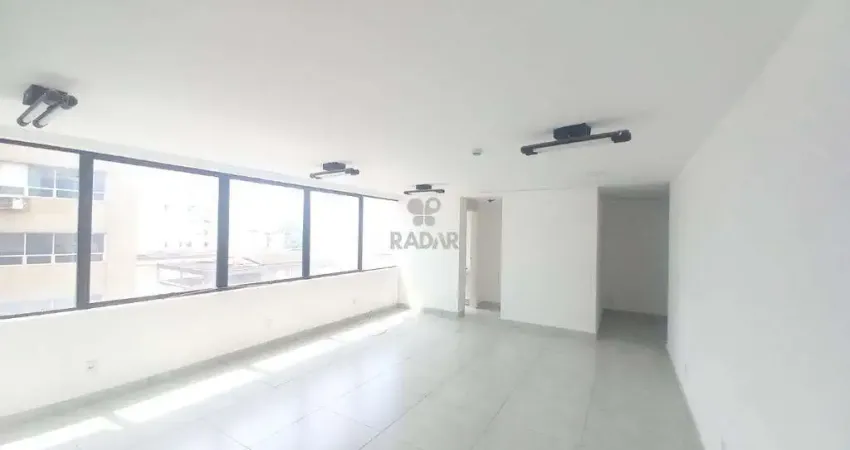 Sala comercial para alugar na Avenida Francisco Glicério, 1424, Centro, Campinas