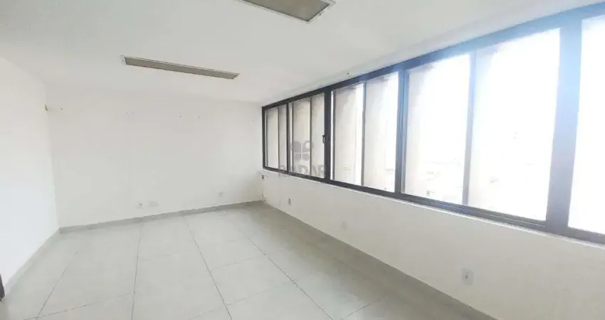 Sala comercial para alugar na Avenida Francisco Glicério, 1422, Centro, Campinas