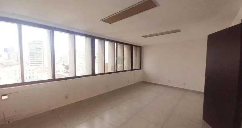 Sala comercial para alugar na Avenida Francisco Glicério, 1422, Centro, Campinas