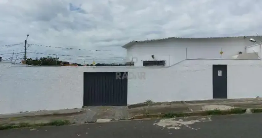 Casa à venda em Campinas, Vila Nogueira, com 4 quartos, com 138 m²