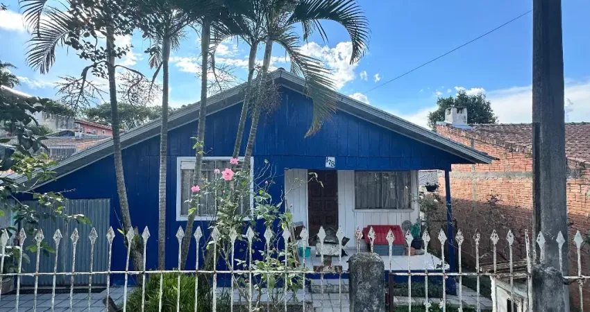 Terreno à venda na Rua Jerônimo Thadeo, 178, Alto Boqueirão, Curitiba
