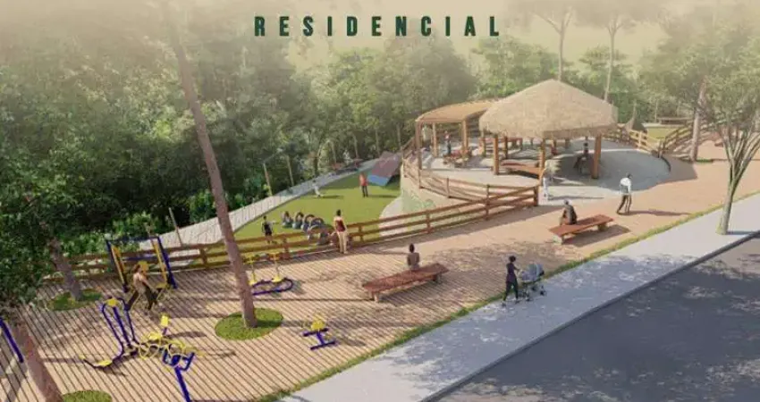 Terreno à venda na lestrada para Lagoinha de fora, Lagoinha de Fora, Lagoa Santa