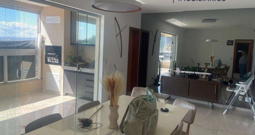 Apartamento com 4 quartos à venda na Rua Randolfo Trindade, Ouro Preto, Belo Horizonte