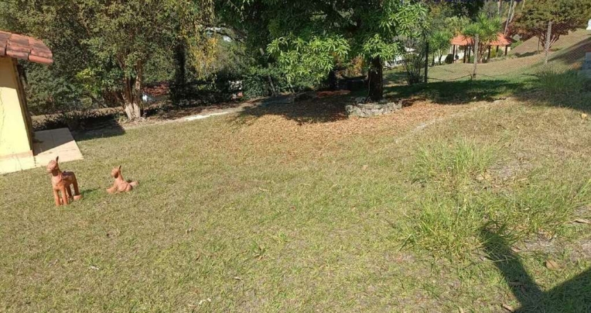 Terreno à venda na Rua Conde Barcelos, Condados da Lagoa, Lagoa Santa