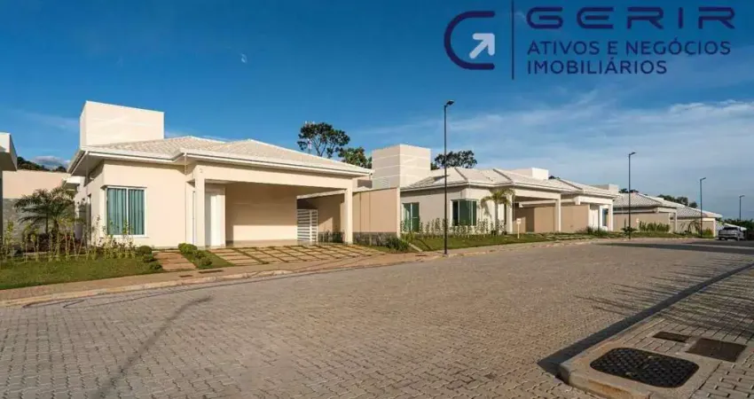 Casa em condomínio fechado com 3 quartos à venda na condomínio, Vale dos Sonhos, Lagoa Santa