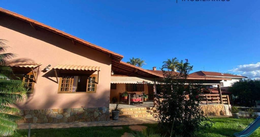 Excelente casa localizada no bairro Várzea - Lagoa Santa