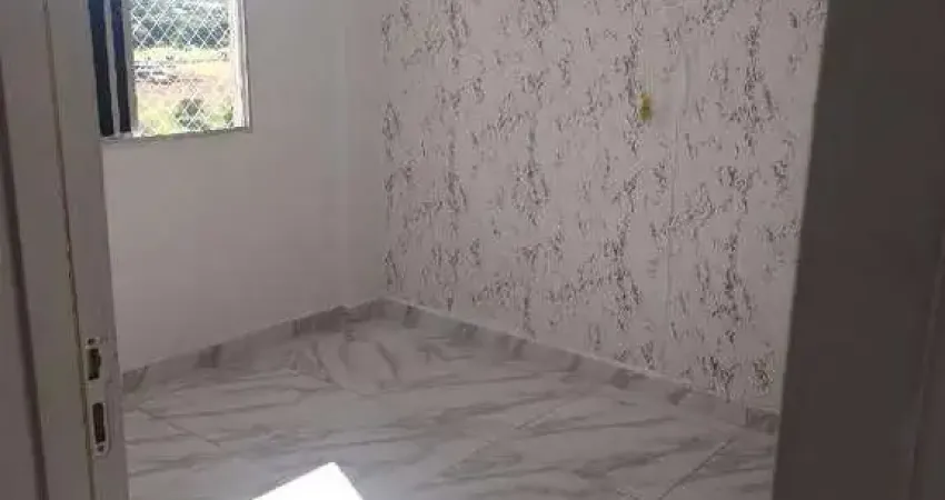 Apartamento com 2 quartos à venda na Avenida Bandeirantes Felipe Rodrigues, Palmital, Lagoa Santa