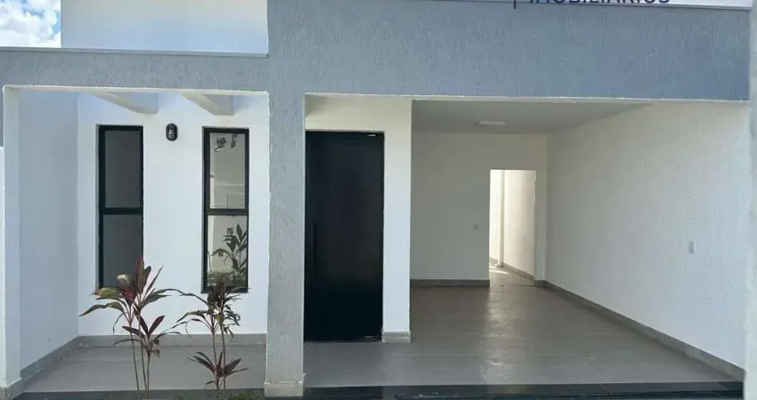 Casa à venda, 2 vagas, Joana Marques - Lagoa Santa/MG