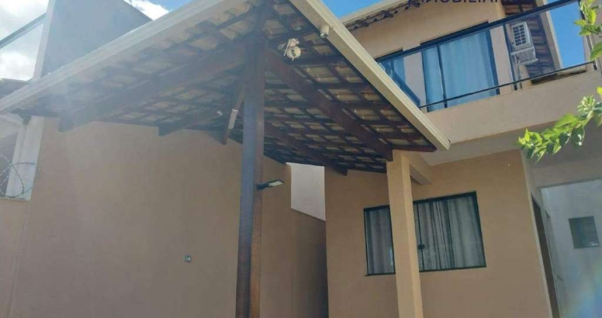 Casa com 3 quartos à venda na RUA ALAMEDA DOS BOROROS, Lundcéia, Lagoa Santa