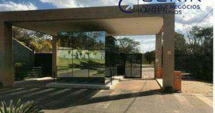 Terreno à venda na QUADRA 4, Condomínio Residencial Vila Arcádia, Lagoa Santa