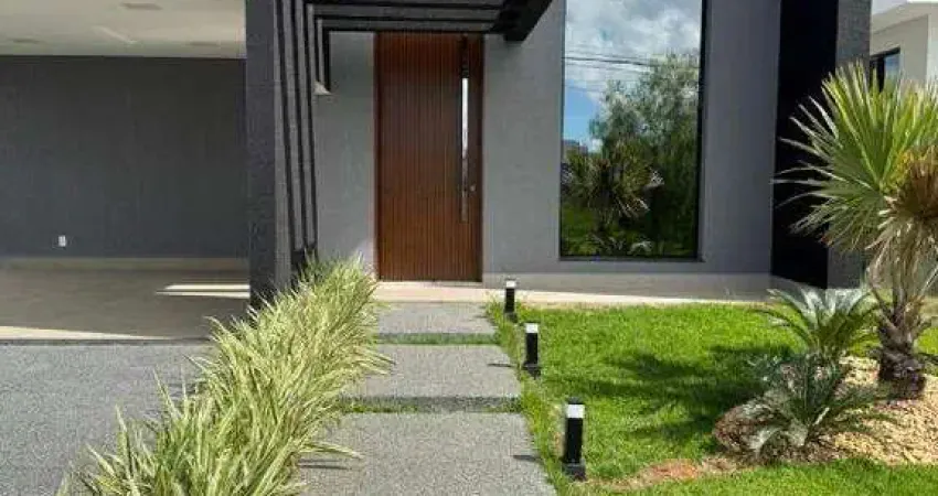 Casa condominio à venda, 4 quartos, 2 suítes, 4 vagas, Gran Royalle - Lagoa Santa/MG